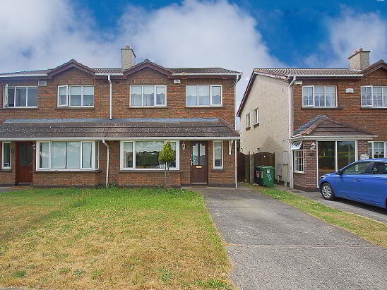 Photo 1 of 38 Abbeywood Court, Lucan