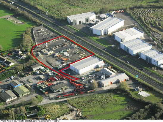 Photo 1 of Carrigtwohill Industrial Estate, Carrigtwohill, Cork