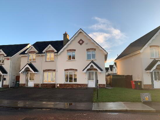 Photo 1 of 24 An Caislean Close, Ballincollig, Cork