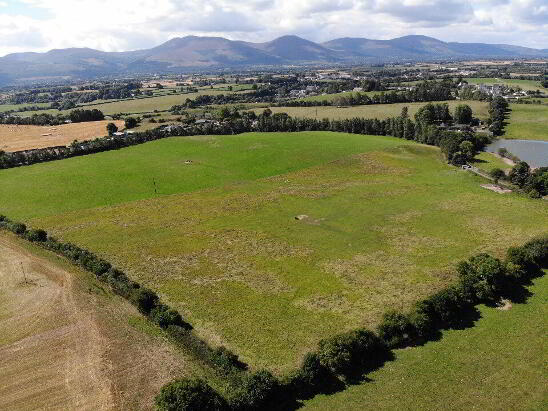 Photo 1 of Lands, Of C. 31 Acres In 2 Divisions, Ardfinnan, Tipperary
