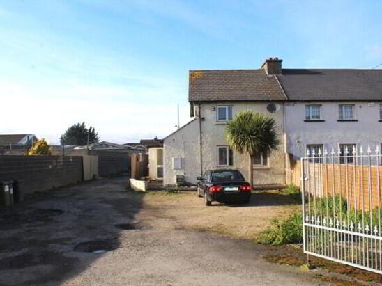 Photo 1 of 28 Camac Park, Bluebell, Dublin