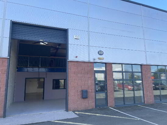 Photo 1 of Unit 1d, Dungarvan Business Park, Shandon, Dungarvan