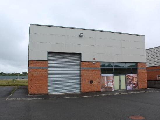 Photo 1 of Unit 20, North West Business & Technology Park, Carrick-On-Shannon, Co. Leitri