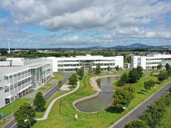 Photo 1 of Finnabair Business & Technology Park, Inner Relief Road, Dundalk