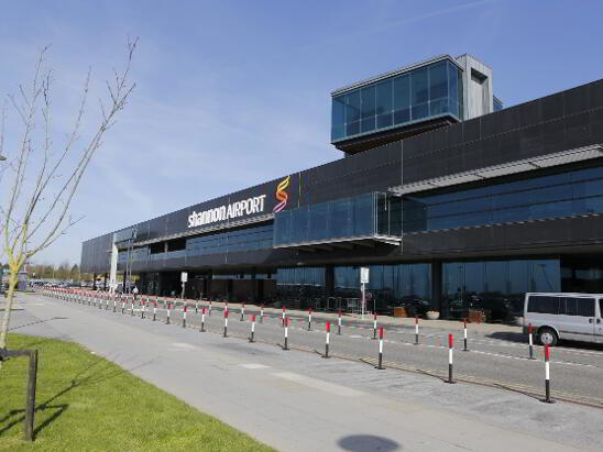 Photo 1 of Shannon Airport, Shannon, Shannon