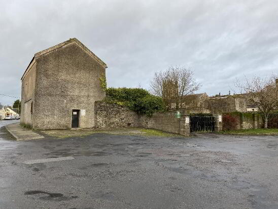 Photo 1 of Former County Council Depot & Yard, The Valley, Fethard, Clonmel