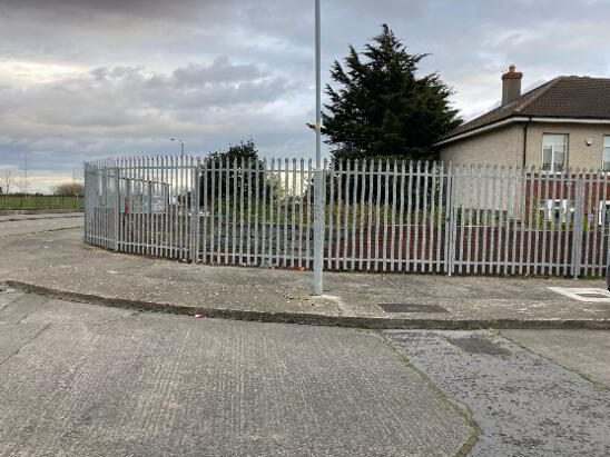 Photo 1 of Site 1A Raheen Drive, Ballyfermot, Dublin