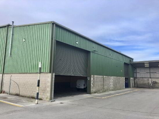 Photo 1 of Unit 4, Westgate Business Park, Dungarvan
