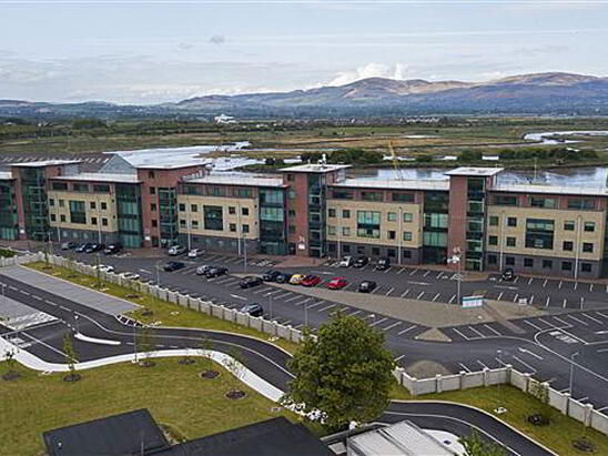 Photo 1 of The Quays Suites, Block 5, Quayside Business Park, Mill Street, Dundalk
