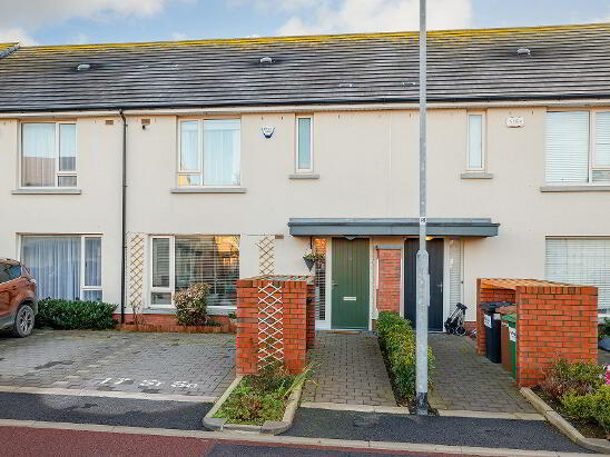 Photo 1 of 17 Stratton Square, Adamstown, Lucan