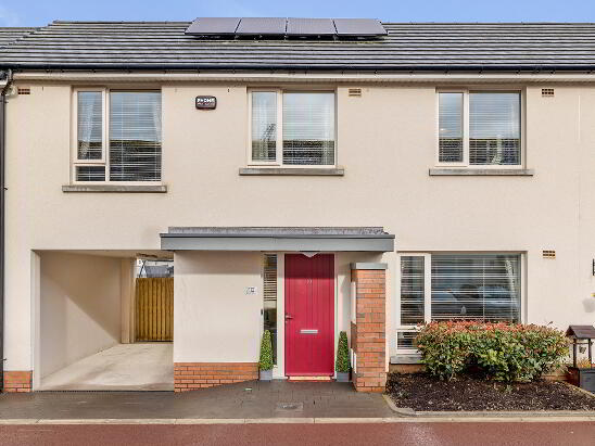 Photo 1 of 10 Stratton Square, Adamstown, Lucan