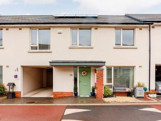 Photo 1 of 8 Stratton Square, Adamstown, Lucan