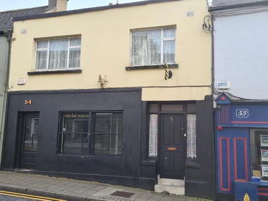 Photo 1 of 54 John Street, Kilkenny