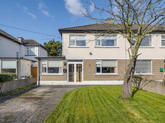 Photo 1 of 50 Lucan Heights, Lucan