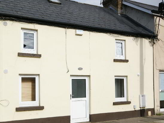 Photo 1 of 4 Granby Row, Carlow Town