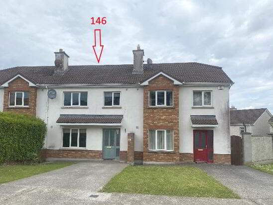 Photo 1 of 146 Glenoaks Close, Clonmel