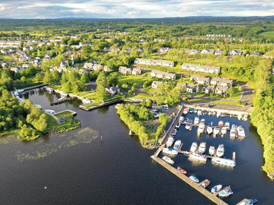 Photo 1 of 22 The Waterfront, Dromod, Carrick-On-Shannon