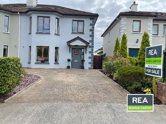 Photo 1 of 25 Abbeyville, Galway Road, Roscommon Town