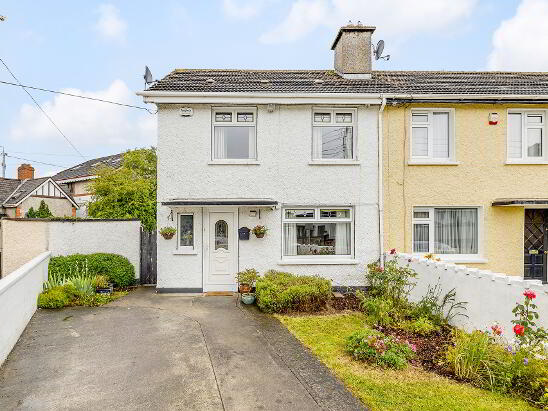 Photo 1 of 119 Sarsfield Park, Lucan