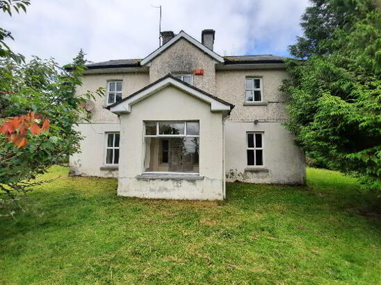 Photo 1 of Parochial House, Tourlestrane, Tubbercurry, Sligo