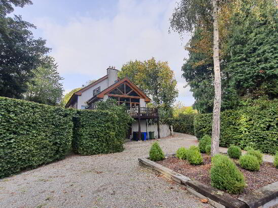 Photo 1 of Garyhoe Lodge, Tinahely