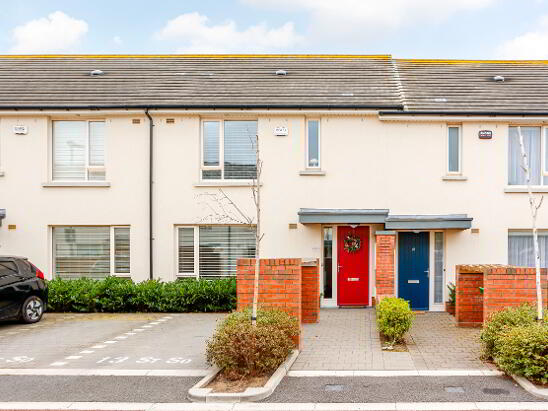 Photo 1 of 13 Stratton Square, Adamstown, Lucan