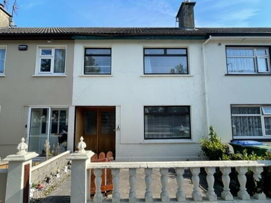 Photo 1 of 28 Maddens Terrace, Clarecastle