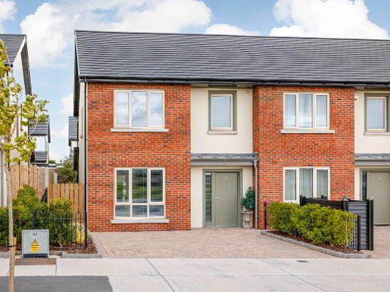 Photo 1 of Current Phase: Sold Out Type C4, Listoke Elms, Ballymakenny Road, Drogheda