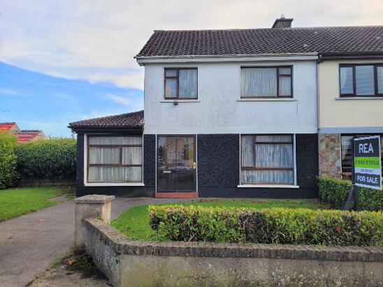 Photo 1 of 20 Skibbereen Road, Lismore Lawn, Waterford City