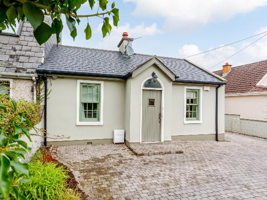 Photo 1 of 1 Newtown Clarke Cottage, Old Lucan Road, Palmerstown