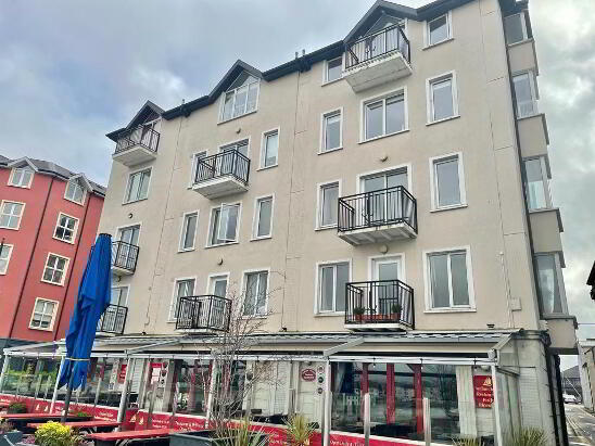 Photo 1 of Apartment 14 Harbour Mill, Galweys Lane, Dungarvan