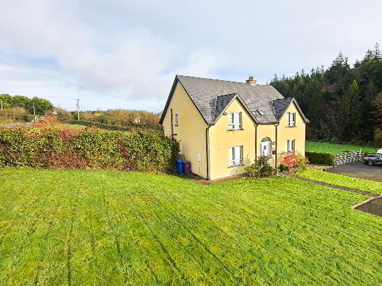 Photo 1 of Dun Iad, Park Road, Camolin, Gorey