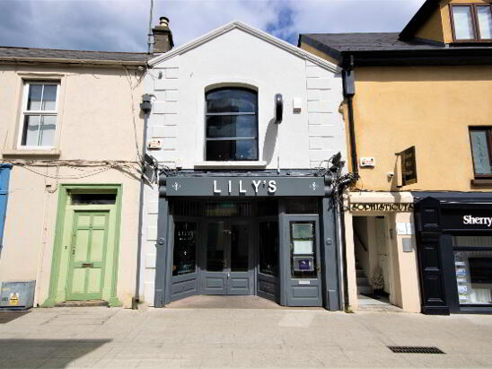 Photo 1 of Lily's, Church Street, Wicklow Town