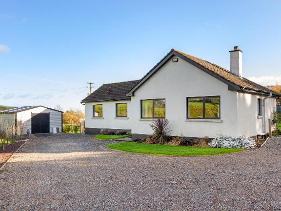 Photo 1 of Cur Rua, Aghowle Upper, Ashford