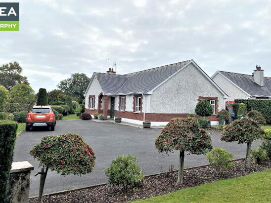 Photo 1 of Castledermot Road, Baltinglass