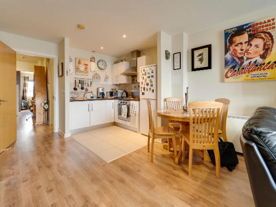Photo 1 of Apartment 71 The Strand 149 North Strand Road, North Strand, Dublin