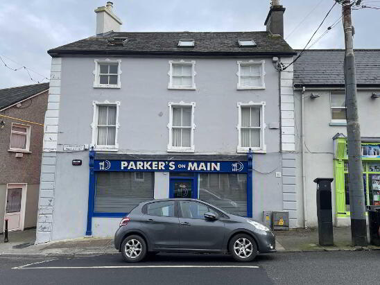 Photo 1 of Restaurant On Main Street, Roscrea