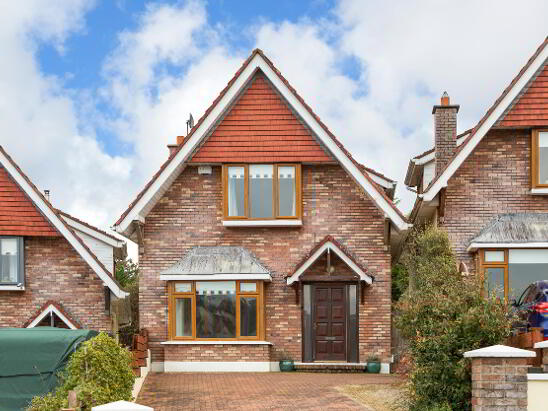Photo 1 of 9 Westmount Court, Church Hill, Wicklow Town