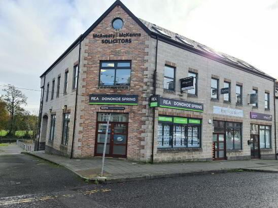 Photo 1 of The Conall Building, Unit 6 Main Street, Ballyconnell