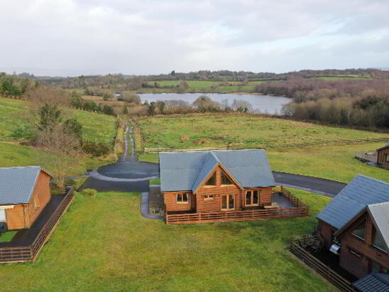 Photo 1 of 12 Drumcoura Lake Resort, Ballinamore