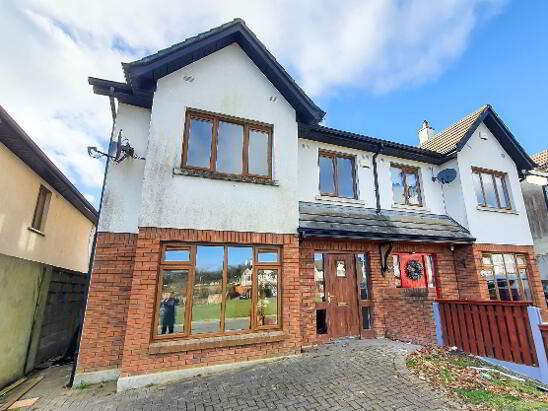 Photo 1 of 2 Woodlands Drive, Gorey
