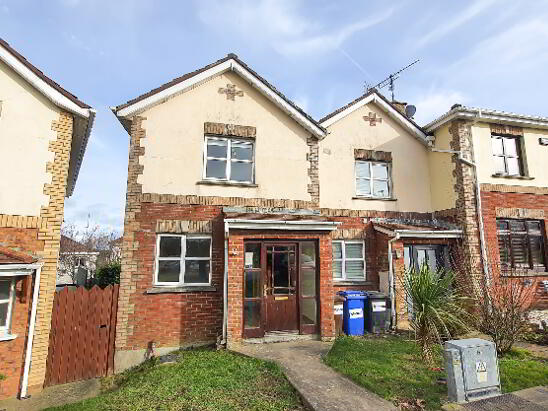 Photo 1 of 127 Newborough, Hollyfort Road, Gorey