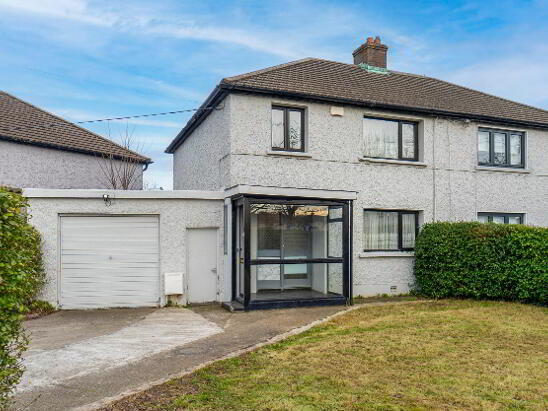 Photo 1 of 39 Moeran Road Walkinstown, Dublin