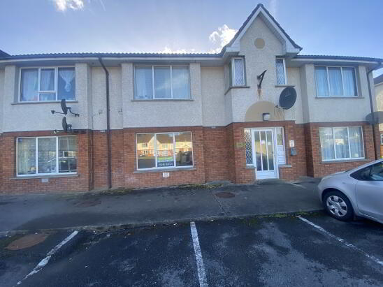 Photo 1 of Apt 23 Block C, Towncourt, Shannon
