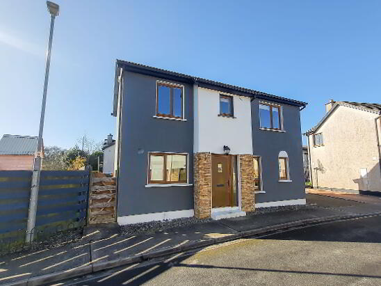 Photo 1 of 33 Bridgemeadow, Milehouse Road, Enniscorthy