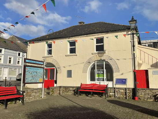 Photo 1 of The Market House, Upper Main Street, Cappoquin