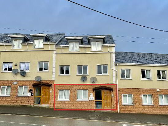 Photo 1 of 5 Balrath Wood, Kells