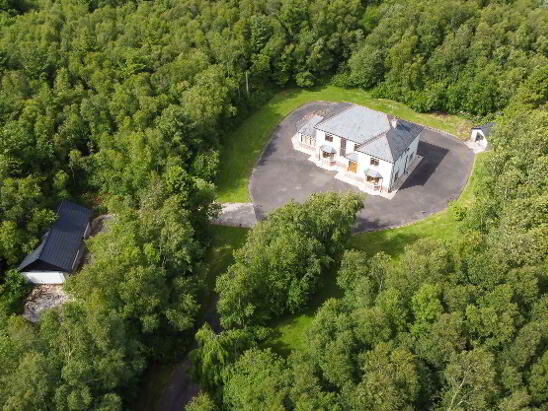 Photo 1 of The Barnlands, Gorey