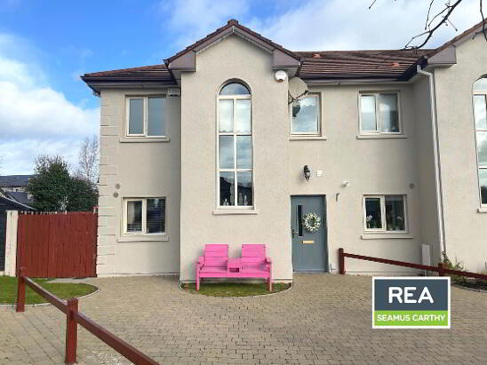 Photo 1 of 140 Abbeyville, Galway Road, Roscommon Town
