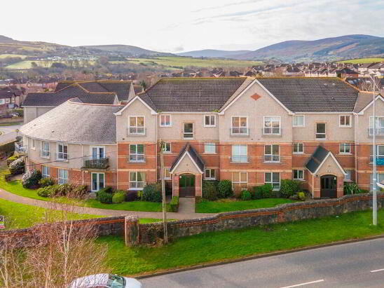 Photo 1 of 30 Ellensborough Lodge, Kiltipper, Tallaght, Dublin